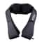 Heated Shoulder Neck Massager Shawl With Deep Kneading Massage For Home Car Office 7