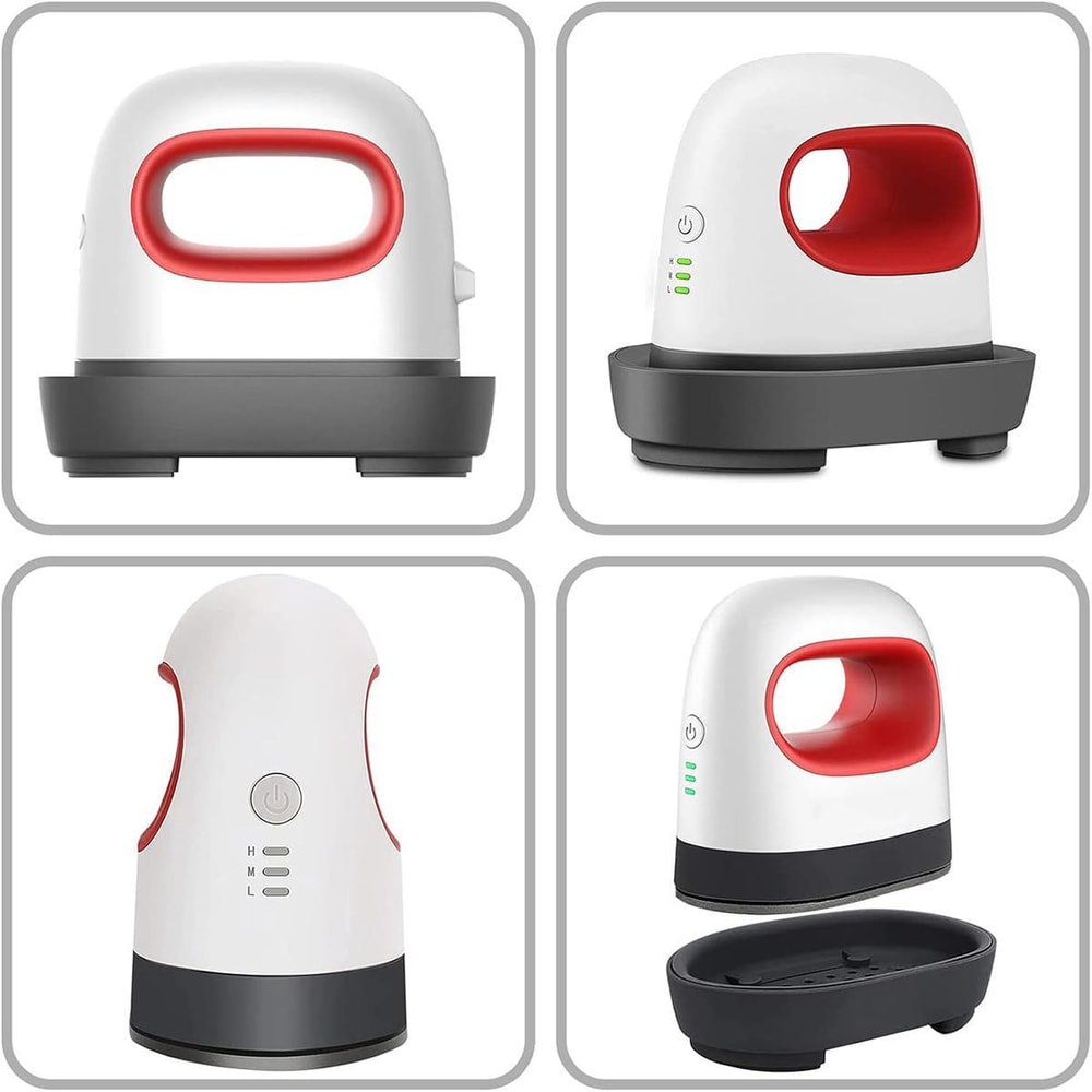 Portable Mini Heat Press Machine For T Shirts Hats And DIY Heat Transfer Projects 1