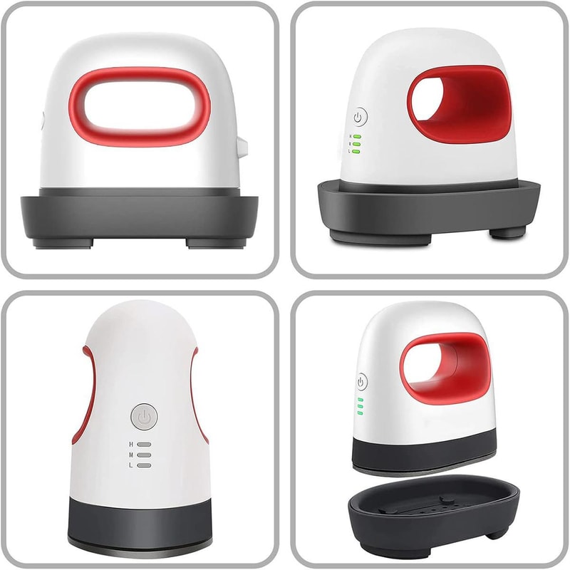 Portable Mini Heat Press Machine For T Shirts Hats And DIY Heat Transfer Projects 1