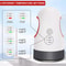 Portable Mini Heat Press Machine For T Shirts Hats And DIY Heat Transfer Projects 3