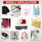 Portable Mini Heat Press Machine For T Shirts Hats And DIY Heat Transfer Projects 4