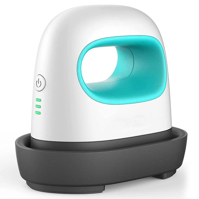 Portable Mini Heat Press Machine for T Shirts Hats and DIY Heat Transfer Projects