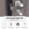 SafeGuard 180 Child Safety Door Lock For Cabinets Drawers PetProof Home Security 4