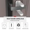 SafeGuard 180 Child Safety Door Lock For Cabinets Drawers PetProof Home Security 4