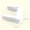 SafeGuard 180 Child Safety Door Lock For Cabinets Drawers PetProof Home Security 1
