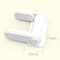 SafeGuard 180 Child Safety Door Lock For Cabinets Drawers PetProof Home Security 1