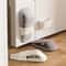 Silicone Door Stopper Door Stopper Windproof AntiCollision Door Holder For Home Office 0