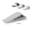 Silicone Door Stopper Door Stopper Windproof AntiCollision Door Holder For Home Office 2
