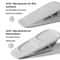 Silicone Door Stopper Door Stopper Windproof AntiCollision Door Holder For Home Office 3