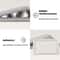 Silicone Door Stopper Door Stopper Windproof AntiCollision Door Holder For Home Office 4