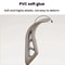 Silicone Door Stopper Door Stopper Windproof AntiCollision Door Holder For Home Office 5