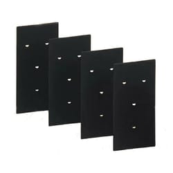 4pcs dryer sponge filter replacement 481010716911 for hx hmmr10440 heat pump dryers
