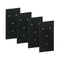 4PCS Dryer Sponge Filter Replacement 481010716911 for HX HMMR10440 Heat Pump Dryers