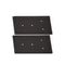 4PCS Dryer Sponge Filter Replacement 481010716911 for HX HMMR10440 Heat Pump Dryers