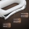 EMS Heated Fascia Massage Scraper For Deep Muscle Recovery And Pain Relief 9