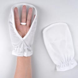 fingerless sun protection gloves for women breathable driving & outdoor arm sleeves