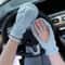Fingerless Sun Protection Gloves For Women Breathable Driving Outdoor Arm Sleeves 1