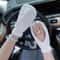 Fingerless Sun Protection Gloves For Women Breathable Driving Outdoor Arm Sleeves 2