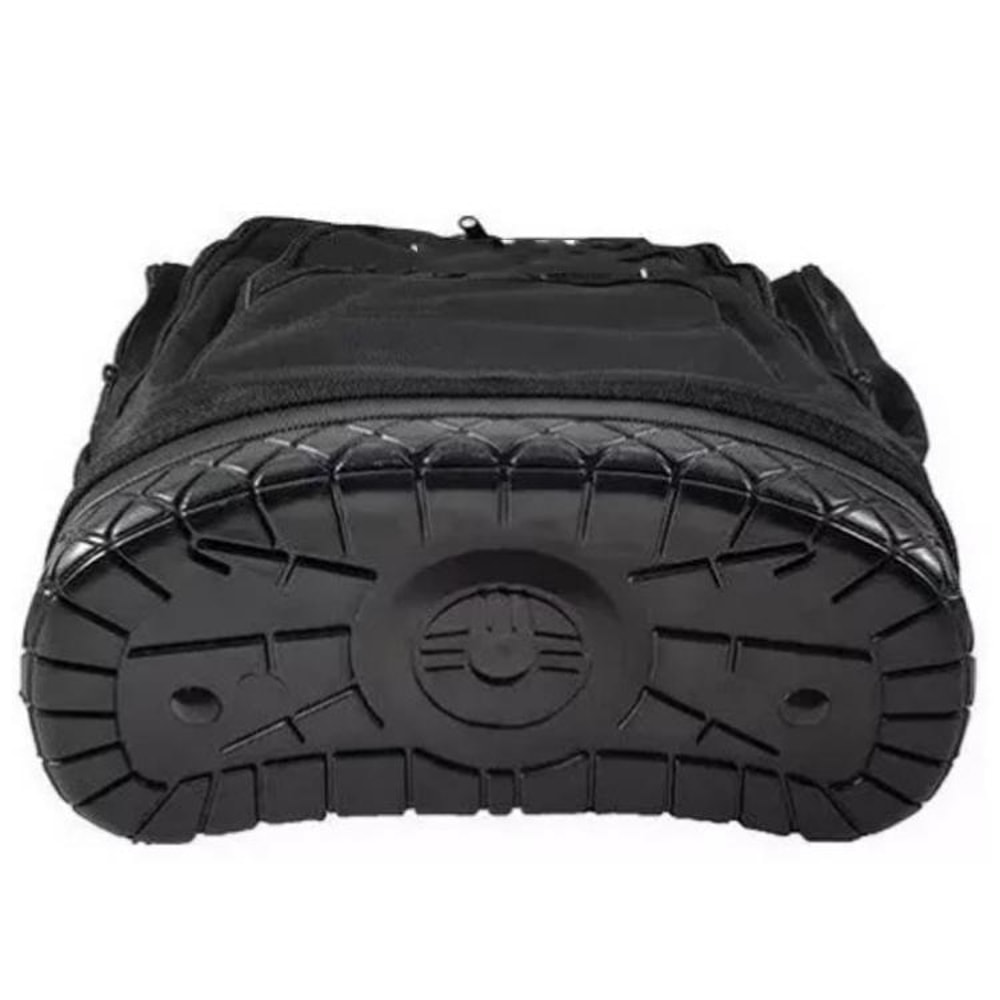 Heavy-Duty Tool Backpack Rubber Base Replacement Non-Slip Protective Bottom Pad