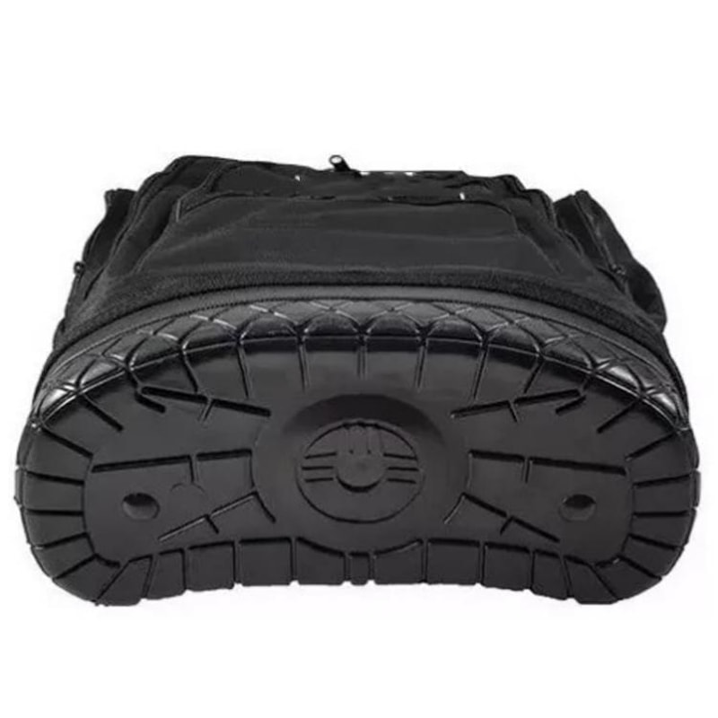 Heavy-Duty Tool Backpack Rubber Base Replacement Non-Slip Protective Bottom Pad