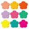 Spring Floral Paper Cutouts Set for Classroom Bulletin Boards, Party Backdrops & DIY Wall Decor