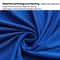 Elegant Stretch Chair Cover For Weddings Banquets Hotel Events Soft Spandex Slipcover 5