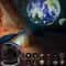 4K Galaxy Projector Starry Sky Night Light With Meteor Shower Effects 13 HD Space Films 10