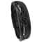 Music Note Braided Leather Bracelet For Men With Magnetic Clasp Multi Layer Wristband 5
