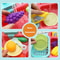 Kids Pretend Play Dishwasher Sink Set With Running Water Kitchen Toys For Toddlers 3