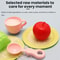 Kids Pretend Play Dishwasher Sink Set With Running Water Kitchen Toys For Toddlers 11