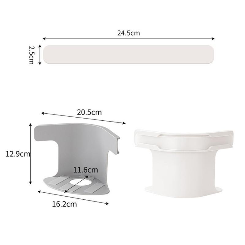 Invisible Bed Sheet Holder Clips Set of 4 Non Slip Mattress Sheet Fasteners