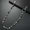 Gothic Dice Jeans Chain Wallet Chain Punk Style Metal Keychain Accessory 1