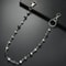 Gothic Dice Jeans Chain Wallet Chain Punk Style Metal Keychain Accessory 1