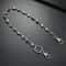 Gothic Dice Jeans Chain Wallet Chain Punk Style Metal Keychain Accessory 2