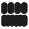 10PCS Bissell 2033 Filter Replacement Washable HEPA Sponge Cartridge Set For Vacuum Cleaners 0
