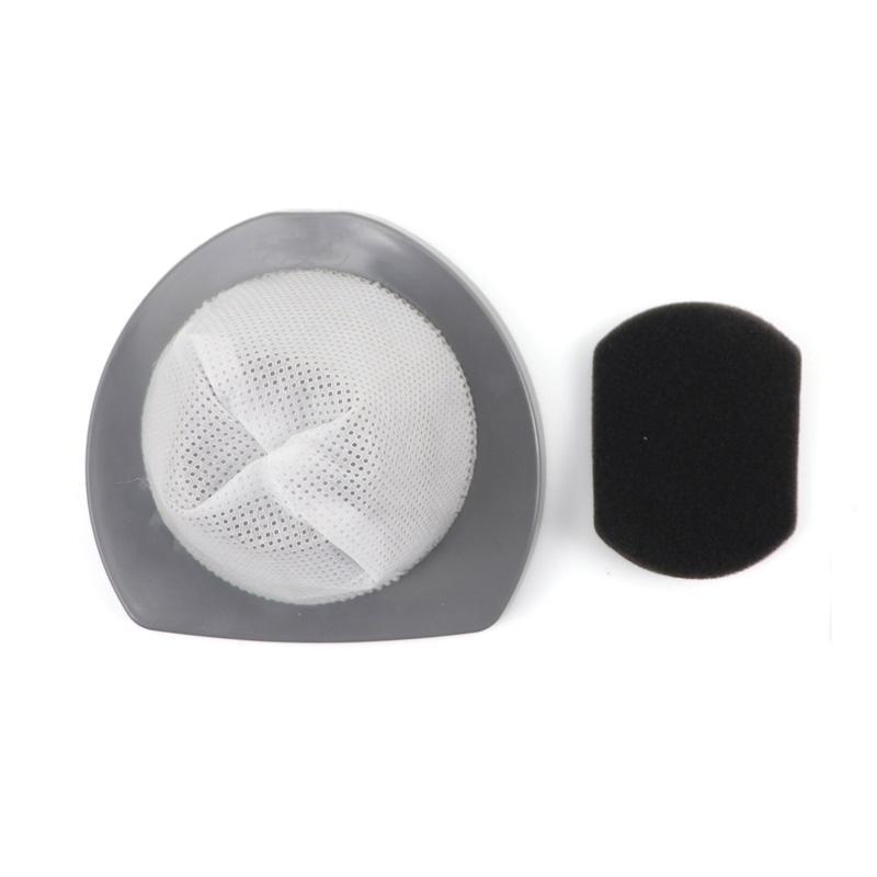 10PCS Bissell 2033 Filter Replacement Washable HEPA Sponge Cartridge Set For Vacuum Cleaners 3