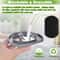10PCS Bissell 2033 Filter Replacement Washable HEPA Sponge Cartridge Set For Vacuum Cleaners 5