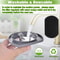 10PCS Bissell 2033 Filter Replacement Washable HEPA Sponge Cartridge Set For Vacuum Cleaners 5