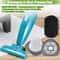 10PCS Bissell 2033 Filter Replacement Washable HEPA Sponge Cartridge Set For Vacuum Cleaners 6
