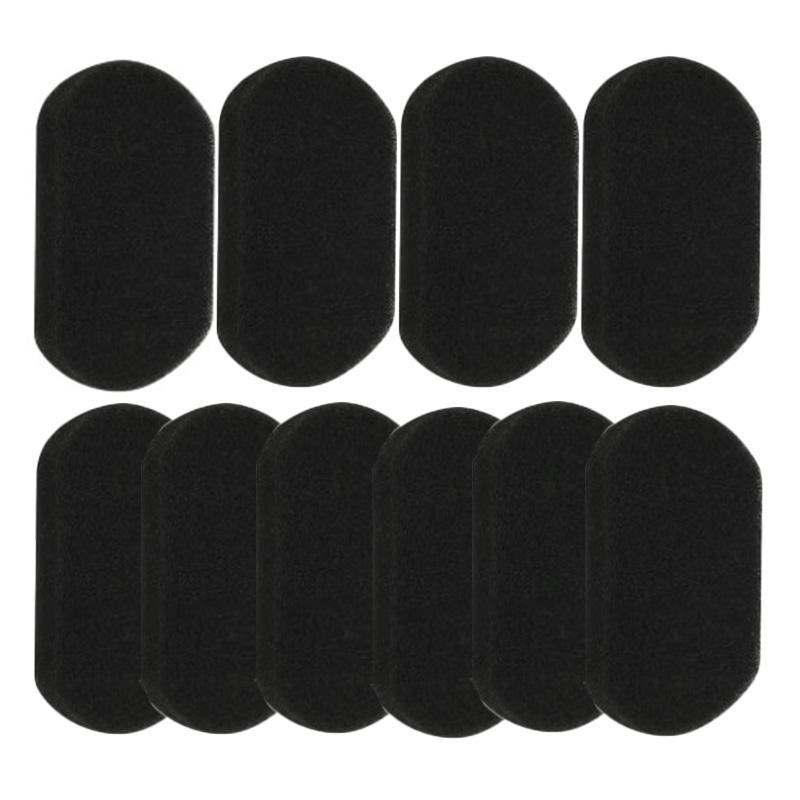 10PCS Bissell 2033 Filter Replacement Washable HEPA Sponge Cartridge Set For Vacuum Cleaners 7