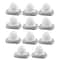 10PCS Bissell 2033 Filter Replacement Washable HEPA Sponge Cartridge Set For Vacuum Cleaners 8