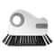 2in1 Window Track Cleaning Brush With Hidden Scraper For Deep Groove Gap Cleaning 8
