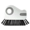2in1 Window Track Cleaning Brush With Hidden Scraper For Deep Groove Gap Cleaning 8