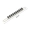 Crevice Cleaning Brush Set for Faucets, Sinks & Tight Spaces 2PCS