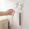 Crevice Cleaning Brush Set for Faucets, Sinks & Tight Spaces 2PCS