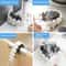 Crevice Cleaning Brush Set for Faucets, Sinks & Tight Spaces 2PCS