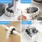 Crevice Cleaning Brush Set for Faucets, Sinks & Tight Spaces 2PCS