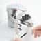 Crevice Cleaning Brush Set for Faucets, Sinks & Tight Spaces 2PCS