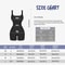 Seamless Yoga Bodysuit With CrissCross Back And BuiltIn Support 4