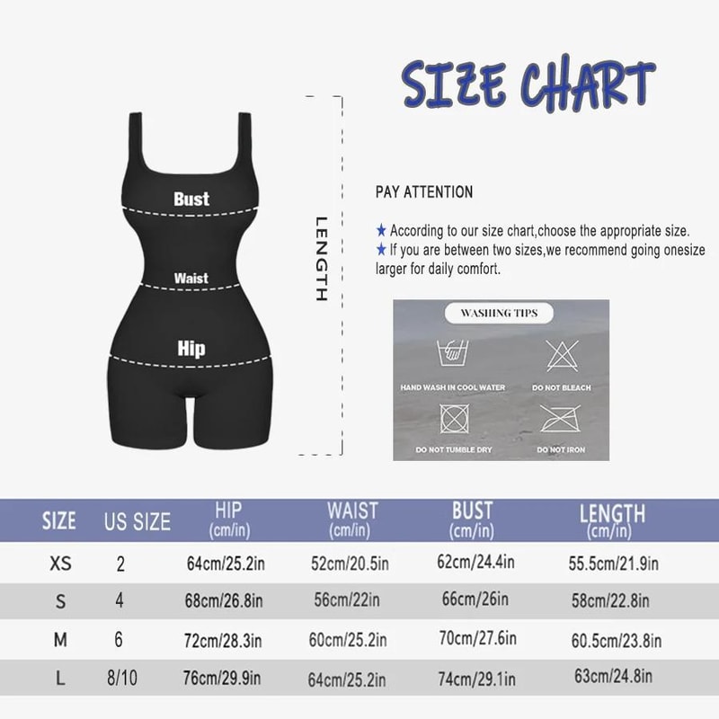 Seamless Yoga Bodysuit With CrissCross Back And BuiltIn Support 4